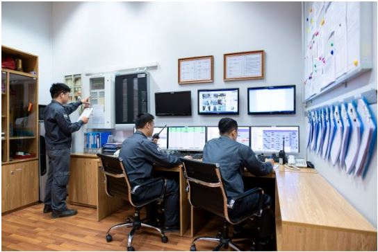 Một số giải pháp nâng cao chất lượng nguồn nhân lực Việt Nam trong bối cảnh hội nhập - Công ty cổ phần đầu tư và dịch vụ đô thị Việt Nam